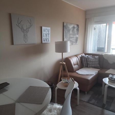 Ferienwohnung Zimt Und Zucker ซังคท์อันเดรอัสแบร์ก ภายนอก รูปภาพ