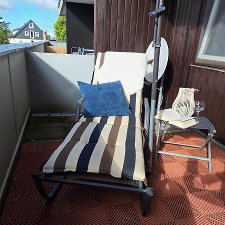 Ferienwohnung Zimt Und Zucker ซังคท์อันเดรอัสแบร์ก ภายนอก รูปภาพ