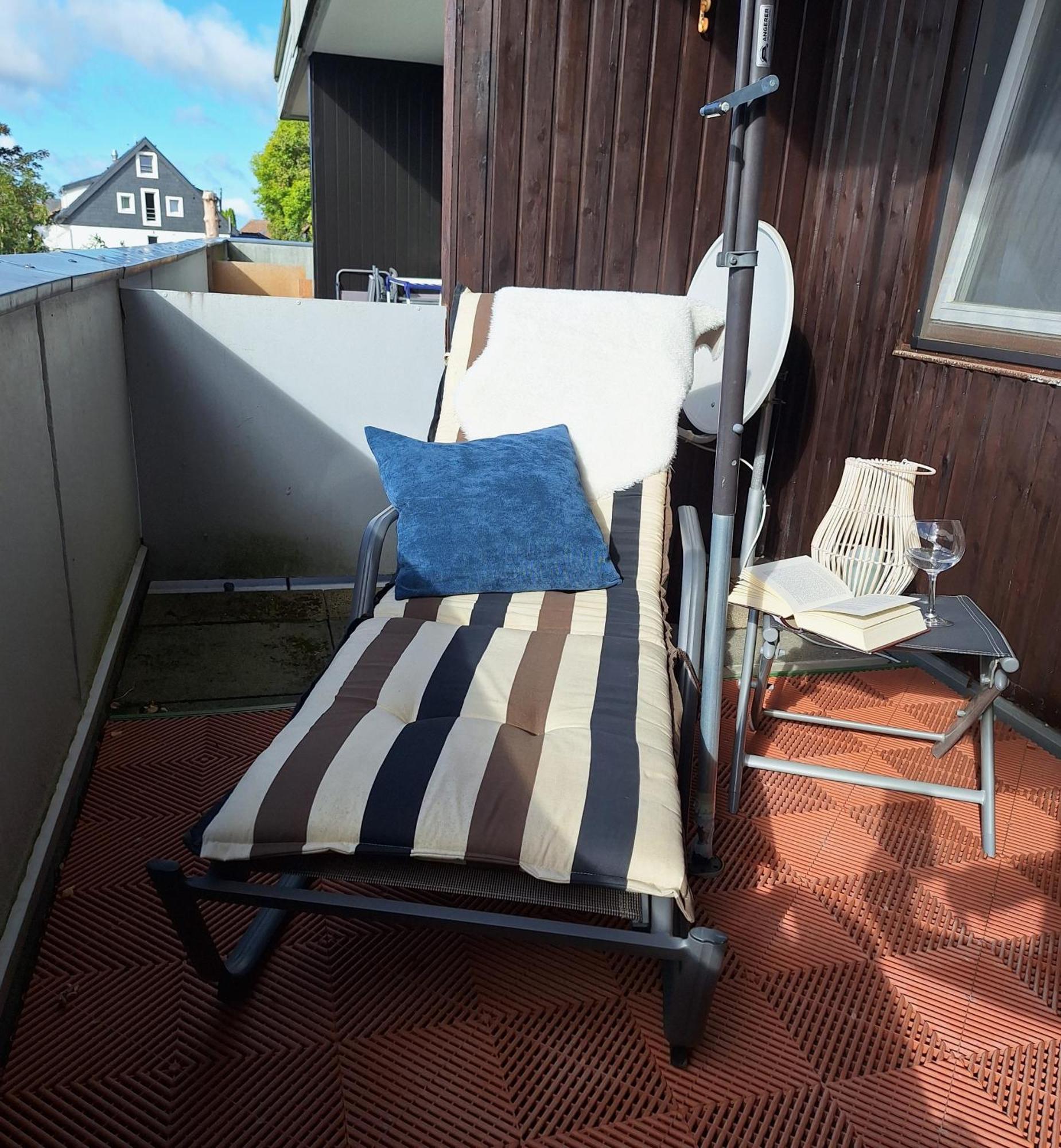 Ferienwohnung Zimt Und Zucker ซังคท์อันเดรอัสแบร์ก ภายนอก รูปภาพ