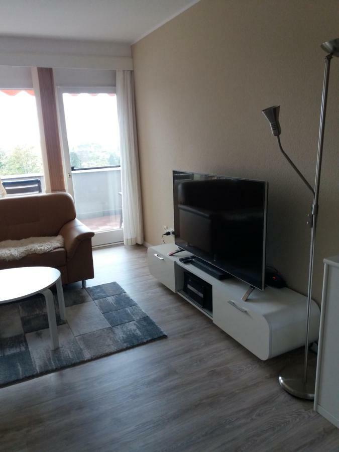 Ferienwohnung Zimt Und Zucker ซังคท์อันเดรอัสแบร์ก ภายนอก รูปภาพ