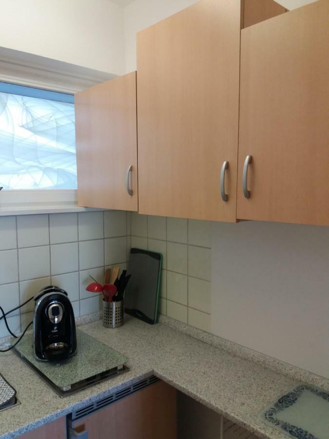 Ferienwohnung Zimt Und Zucker ซังคท์อันเดรอัสแบร์ก ภายนอก รูปภาพ