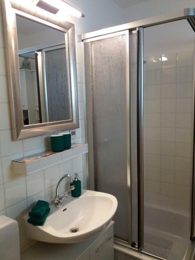 Ferienwohnung Zimt Und Zucker ซังคท์อันเดรอัสแบร์ก ภายนอก รูปภาพ